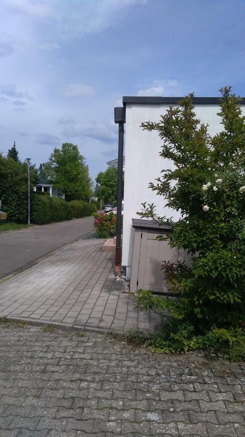 Tom13 Lejlighed Köngen Eksteriør billede